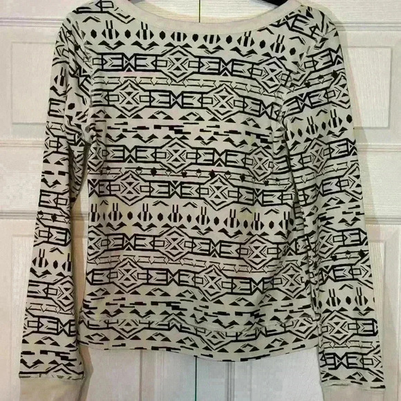 Columbia Holly Hideaway LS Top Size S NWT - Picture 3 of 4